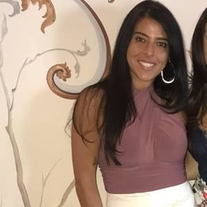 Meet your Posher, Christina